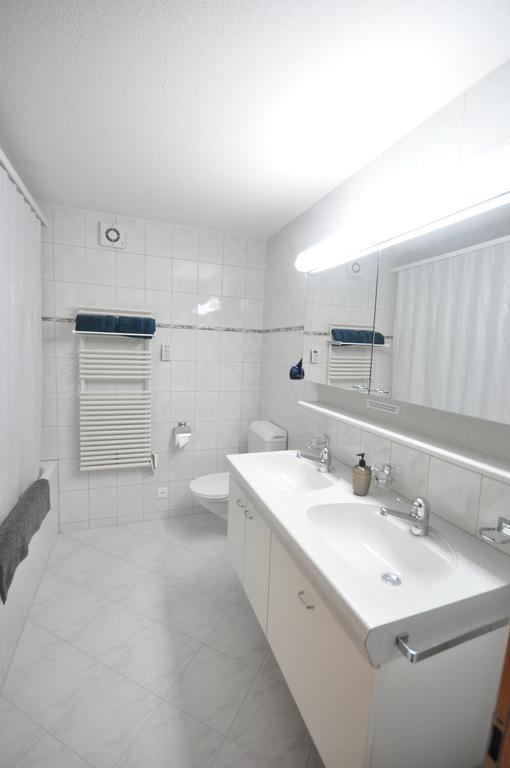 Luxury Family Apartment Lauterbrunnen Ngoại thất bức ảnh